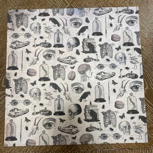 Alchemist art print 🌙